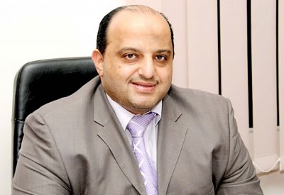 هل يترشح اسحاقي لمنصب نائب رئيس الاتحاد الدولي لكرة اليد؟