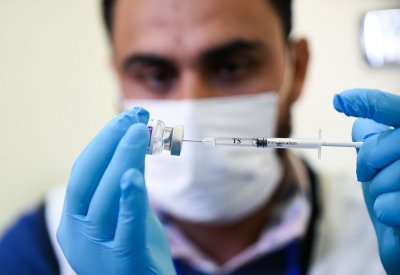 البيت الأبيض: 2 من كل 3 أميركيين مؤهلين حصلوا على اللقاح