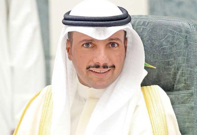 رئيس مجلس الأمة الكويتي يزور مجلس النواب غدا