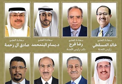 مالية الشورى: السلطتين التشريعية والتنفيذية تعملان على تحقيق التوازن المالي