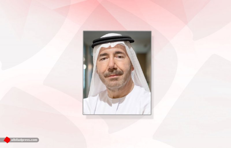 حفار رئيسًا لمجلس إدارة “كي بي إم جي” بالشرق الأوسط