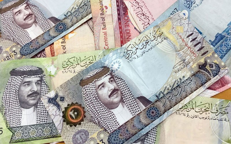 100 مليون دينار لإصدارات أذونات الخزانة الشهرية