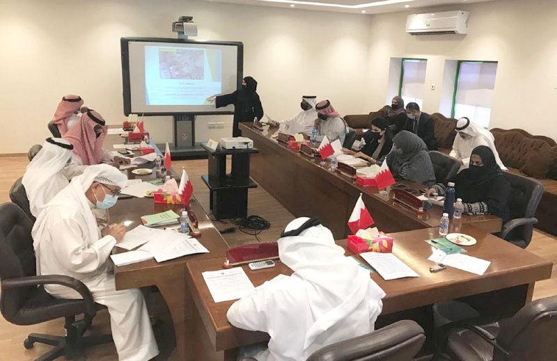 تأمين بيت “الإسكان” لـ 25 سنة