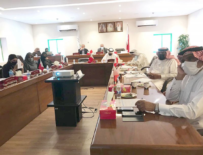 بناء مسجد في بني جمرة وسوق في اللوزي