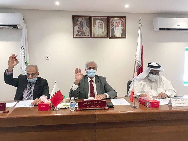 1000 دينار كلفة إعلان بالشارع