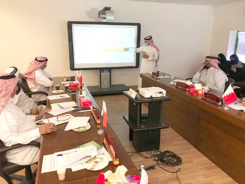 20 مقترحا باجتماع بلدي الشمالية