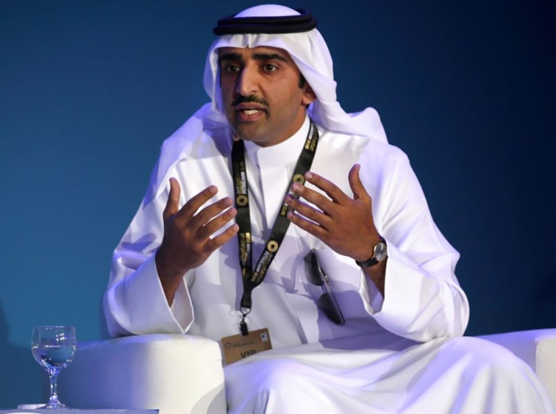 وزير النفط: البحرين تأمل بدء الإنتاج من حقل النفط الصخري في 2023 
