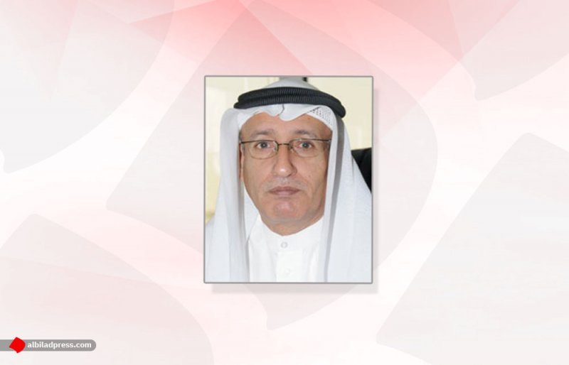 الشايجي: الصحافة والاعلام لعبا دور رئيسي في نشر الوعي لتجاوز تحدي الكورونا