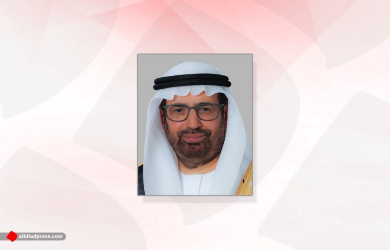 النعيمي: يجب أن لا نسير خلف الأزمات التي يصنعها الآخرون