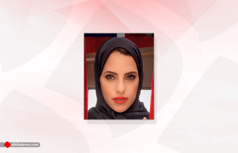 ديالا علي: استمرار الرسائل دليل على قوة المحتوى