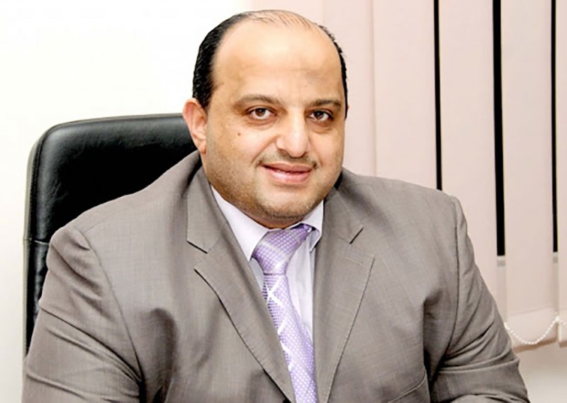 هل يترشح اسحاقي لمنصب نائب رئيس الاتحاد الدولي لكرة اليد؟