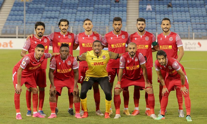 المحرق يتأهل لنهائي كأس الاتحاد الآسيوي