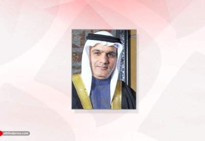 الحواج يمثل البحرين في اجتماع اتحاد رجال الأعمال العرب