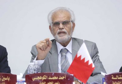 الكوهجي: انقطاع الأمطار "نقمة".. والاستعدادات "تجهيز الدوا قبل الفلعة"