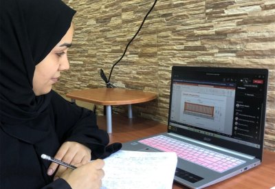 معهد البحرين للتدريب يطرح برامج مواكبة لمتطلبات التنمية