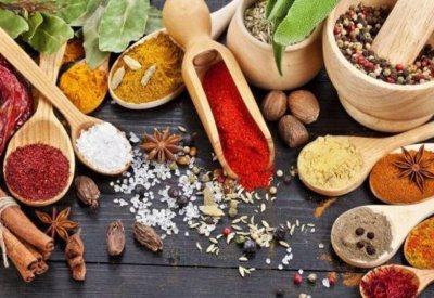 خلطة توابل عجيبة.. تخفض ضغط الدم المرتفع