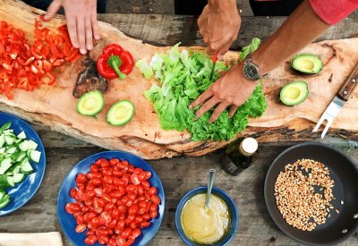 بعادات بسيطة.. تخلص من الكوليسترول المرتفع