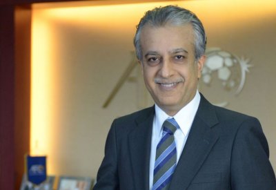 سلمان بن ابراهيم: اختيار الإمارات لاستضافة كأس العالم للأندية يعزز مكانة الكرة الآسيوية
