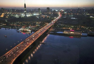 5 "هزات" سجلتها مصر في يومين.. ما حقيقة دخولها حزام الزلازل؟