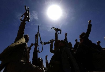 صفقة جديدة بين الإخوان والحوثي في اليمن.. ما تفاصيلها؟