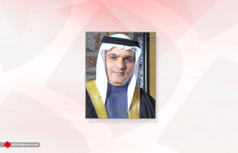 الحواج يمثل البحرين في اجتماع اتحاد رجال الأعمال العرب
