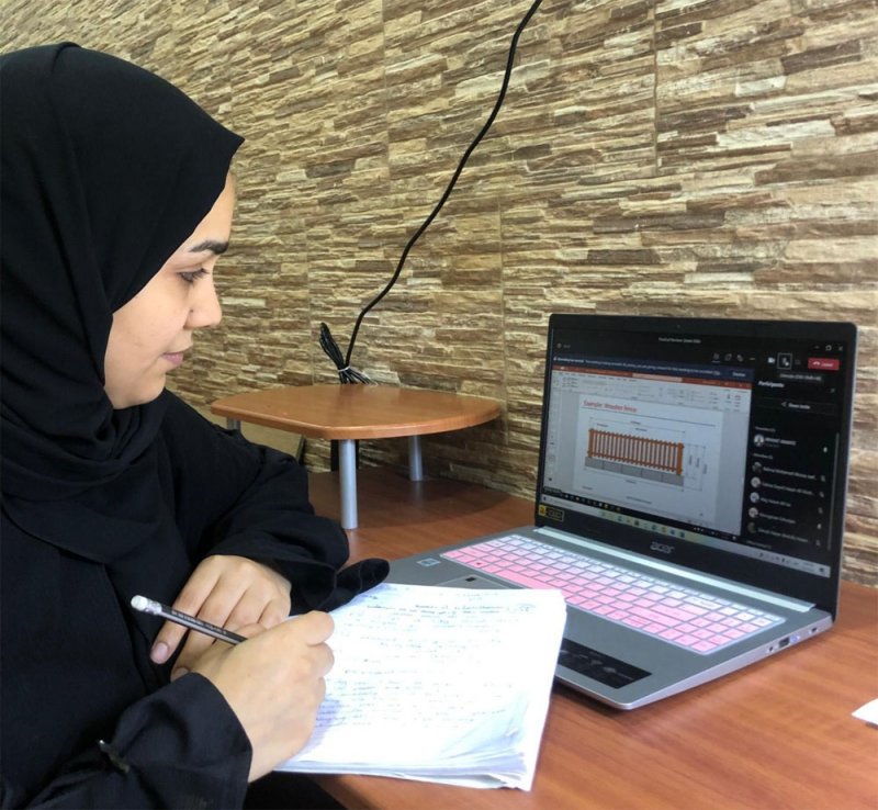 معهد البحرين للتدريب يطرح برامج مواكبة لمتطلبات التنمية