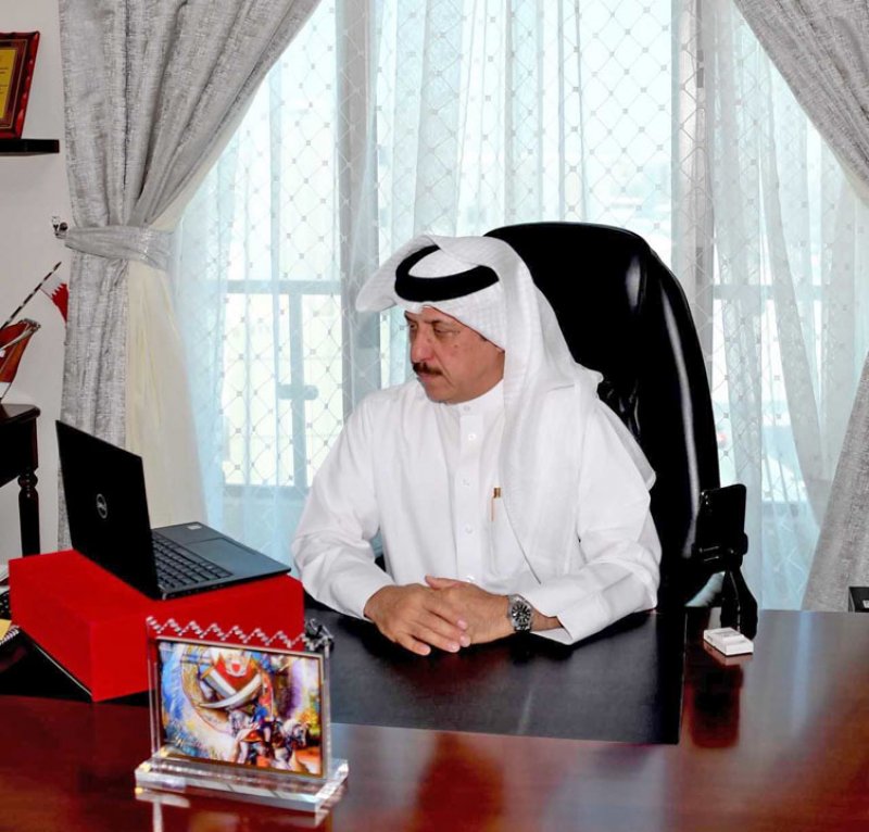 محافظة المحرق تنظم محاضرة بعنوان "أضرار المخدرات على الفرد والمجتمع"