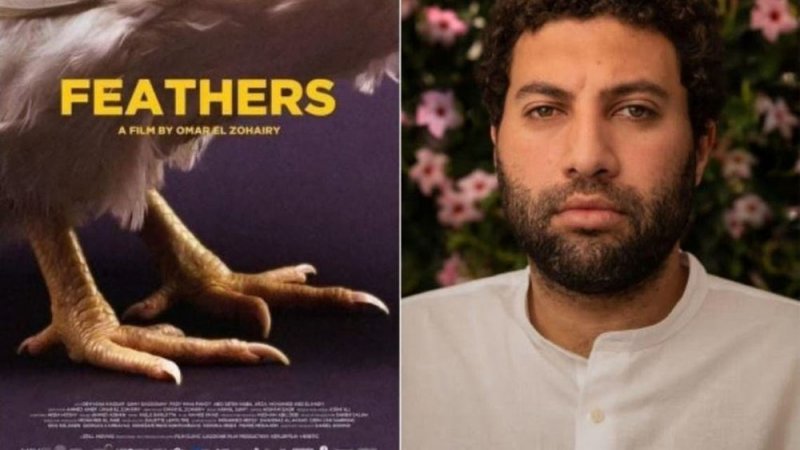 أزمة "ريش" تتفاعل.. بلاغ قضائي ضد صنّاع الفيلم