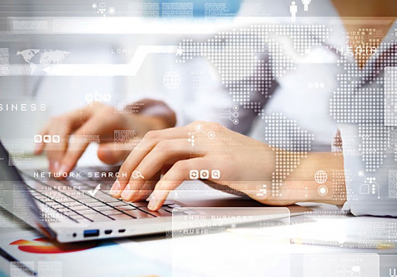 خطط التحول الرقمي الحكومي متأخرة