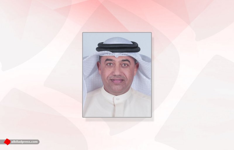 العلان مقيّمًا لحكام المجموعتين B و G