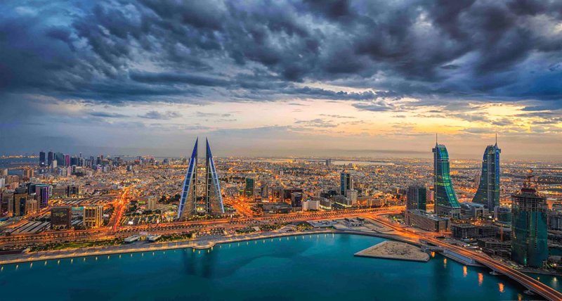 60 % من أهداف التنمية المستدامة لم يتم متابعة تنفيذها