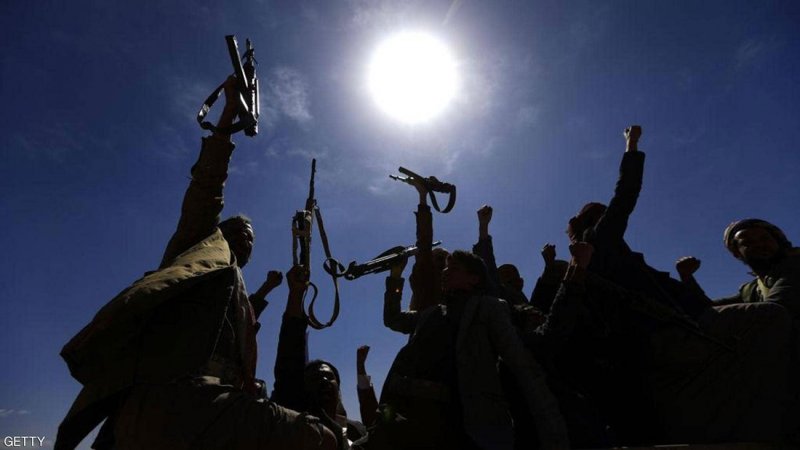 صفقة جديدة بين الإخوان والحوثي في اليمن.. ما تفاصيلها؟