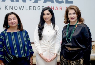 “اتحاد صاحبات الأعمال” يدعم التوعية العامة لصحة المرأة