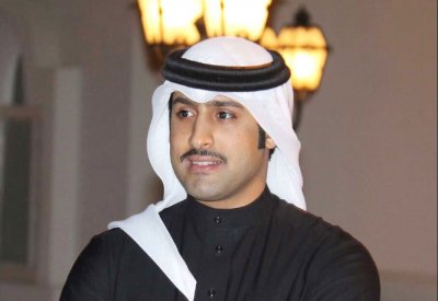 الشيخ دعيج: تطوير القطاع الزراعي يدعم البيئة والمناخ والاستثمار