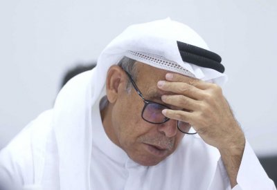 “بلدي الشمالية” يغرق في ملاسنات جلسة الأمطار