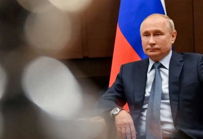 بوتين يكشف "لعبة روسيا": سنشحن مزيداً من الغاز إن وافقتم على "نورد ستريم 2"