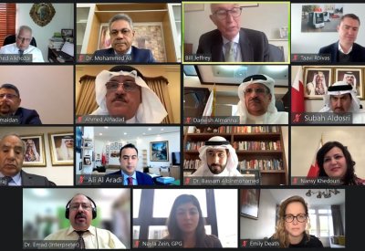 أعضاء "الشورى" يؤكدون فاعلية الجهود الدبلوماسية والشراكات الاستراتيجية السياسية لحفظ الاستقرار في الخليج العربي