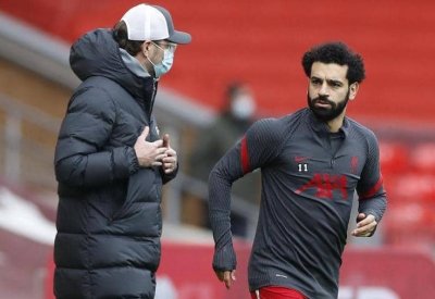 أزمة في الأفق بين منتخب مصر وليفربول.. والسبب "طلب" كلوب