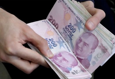 هيئة رقابة دولية تدرج تركيا في "القائمة الرمادية"
