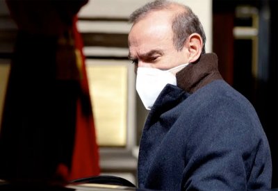 المنسق الأوروبي لمحادثات إيران: زيارتي للرياض "مثمرة للغاية"