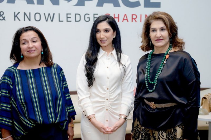 “اتحاد صاحبات الأعمال” يدعم التوعية العامة لصحة المرأة