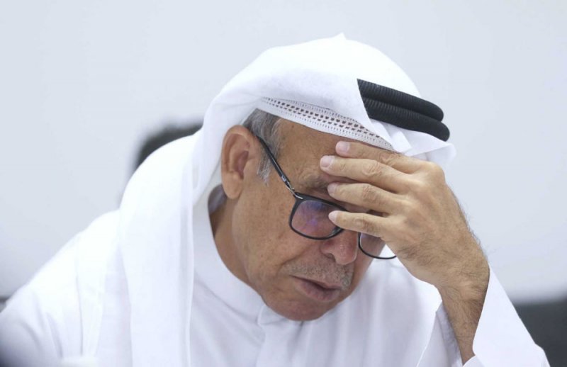“بلدي الشمالية” يغرق في ملاسنات جلسة الأمطار