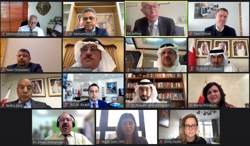 أعضاء "الشورى" يؤكدون فاعلية الجهود الدبلوماسية والشراكات الاستراتيجية السياسية لحفظ الاستقرار في الخليج العربي