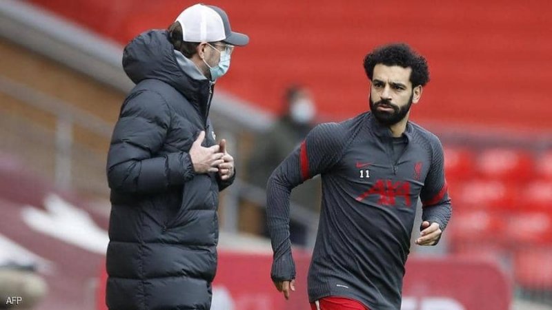 أزمة في الأفق بين منتخب مصر وليفربول.. والسبب "طلب" كلوب