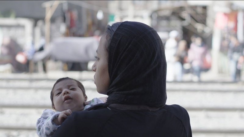 بين "أميرة" محمد دياب و“خديجة” لمراد مصطفى.. حكايات وآلام