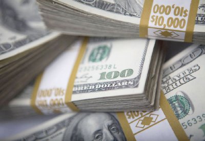 494 مليون دولار استثمارات البحرين بالسندات الأميركية