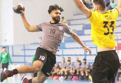 مفاجأة ثقيلة.. التضامن يهزم الأهلي
