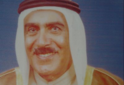 إبراهيم حسن كمال...  ربط العمل التجاري بقضايا الأمة العربية والإسلامية