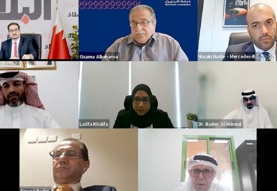 أصداء واسعة لندوة “البلاد” عن مستقبل السيارات الكهربائية بالبحرين
