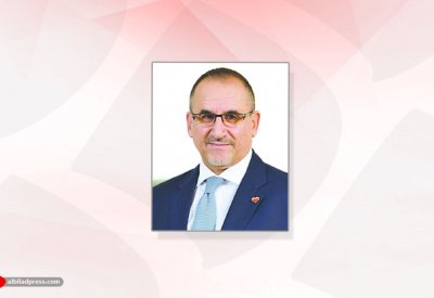 “البحرين الإسلامي” يضع خريطة طريق للاستدامة